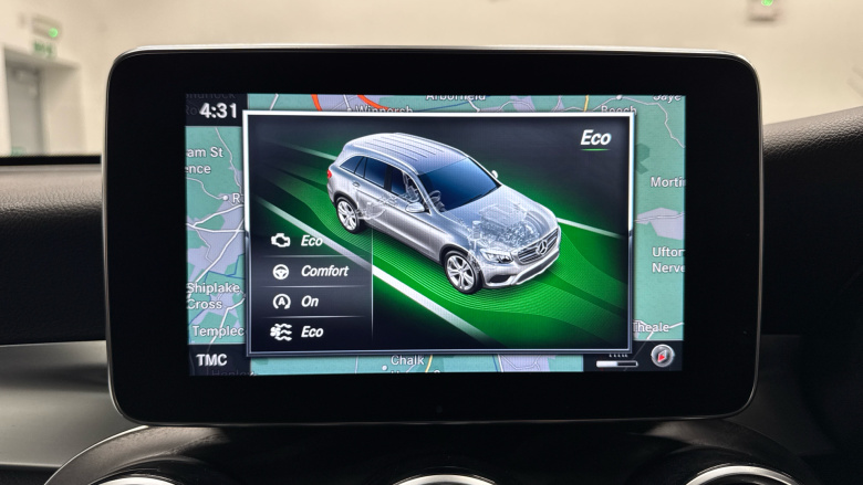 Mercedes-Benz GLC 250d 4Matic AMG Line Prem Plus 5dr 9G-Tronic Diesel Estate